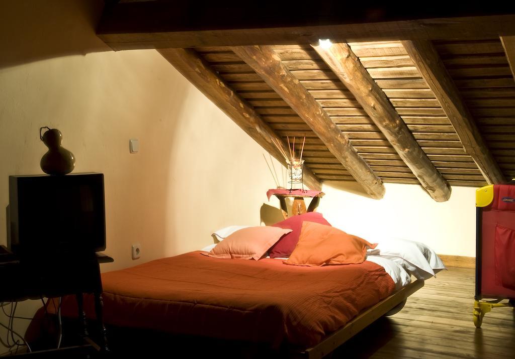 Casa Del Altozano Villa Barajas de Gredos Room photo