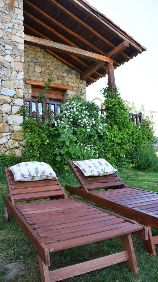 Casa Del Altozano Villa Barajas de Gredos Exterior photo